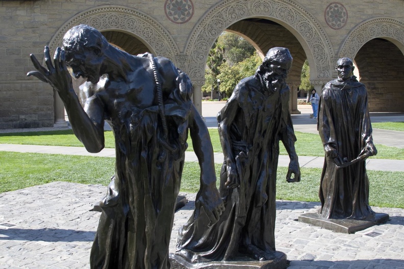 313-6914 Stanford - The Burghers of Calais.jpg